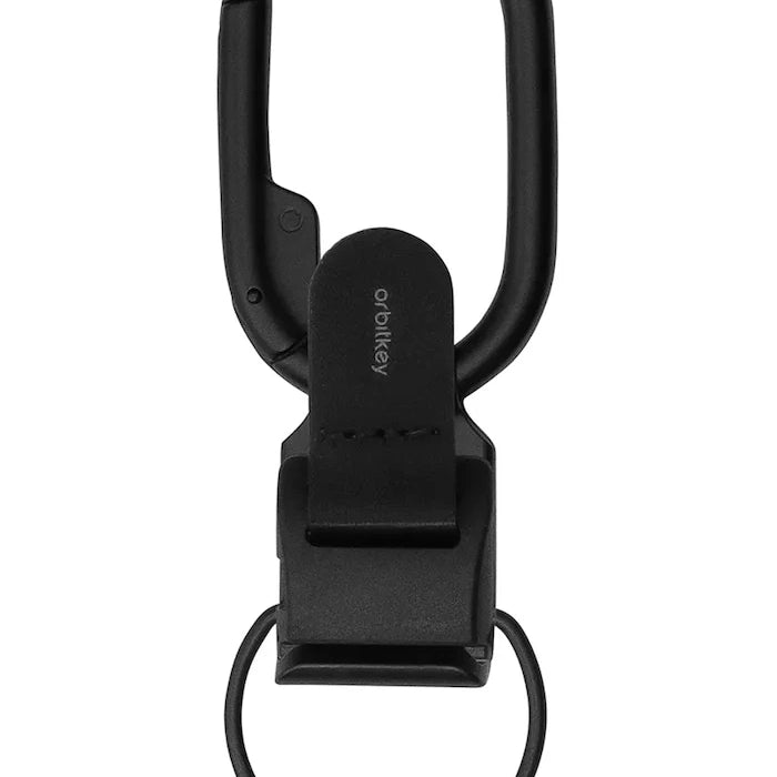 Магнитна щипка за ключове Orbitkey