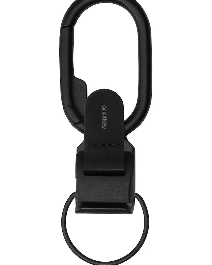 Orbitkey Manyetik Anahtarlık Klipsi