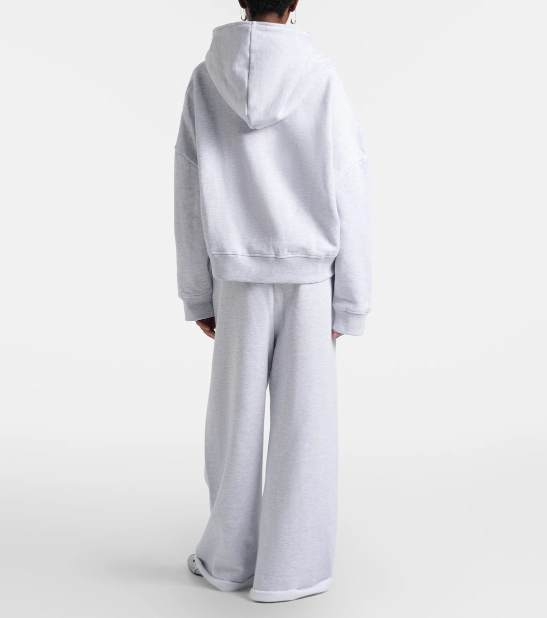 Entire Studios - Full cotton fleece sweatpants