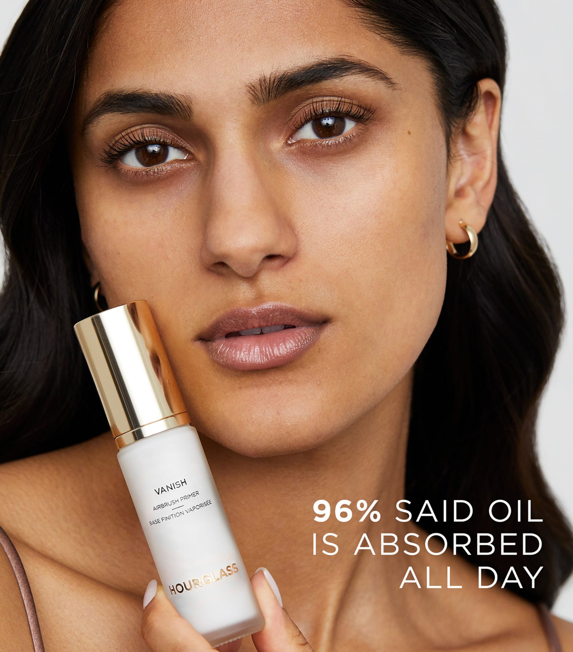 Vanish Airbrush Primer