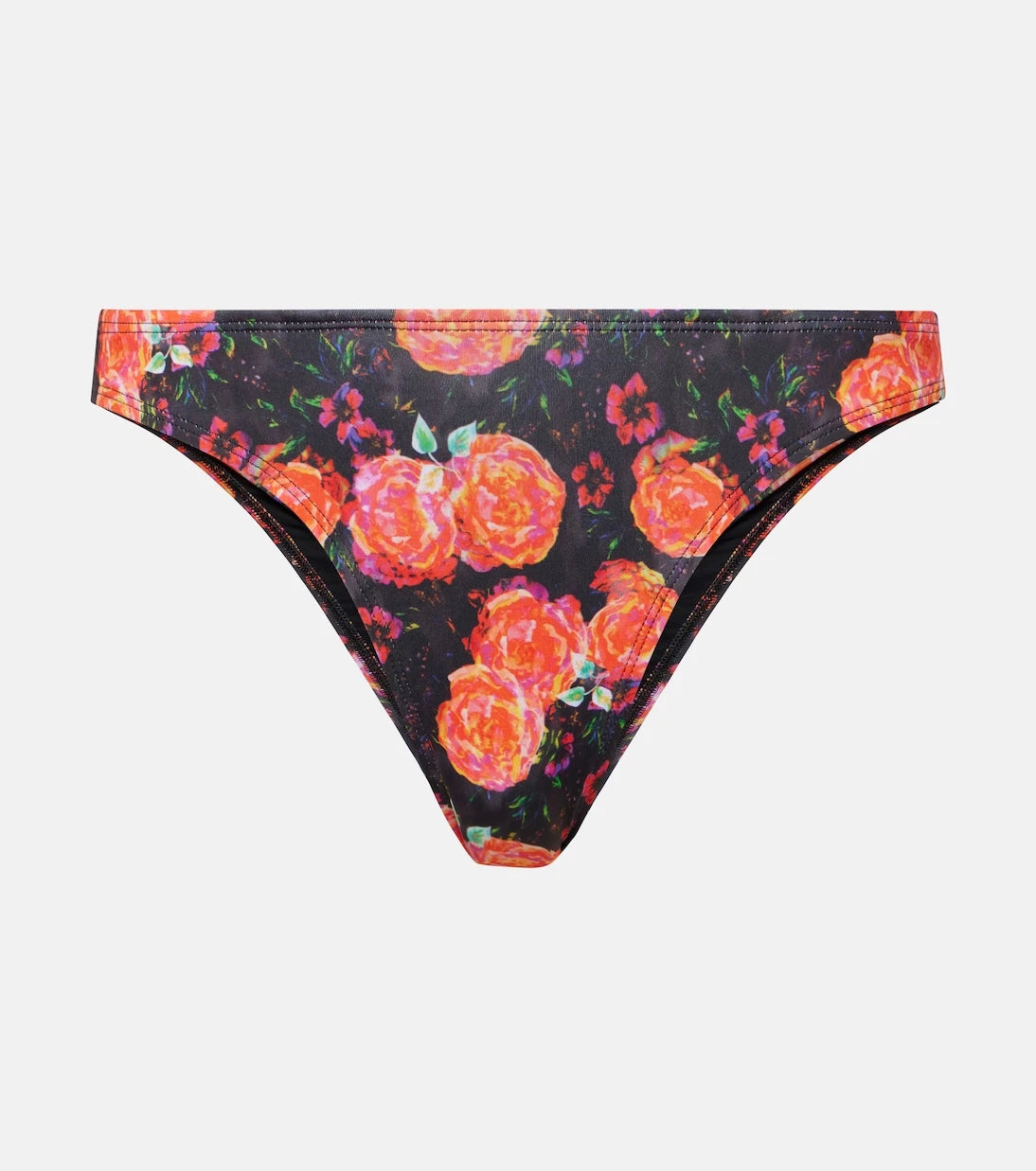 Bananhot - Lenny floral bikini bottoms