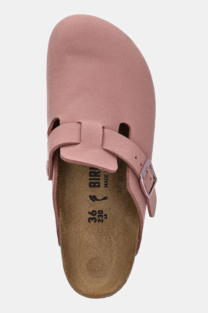 Birkenstock Boston Çocuk Terlikleri