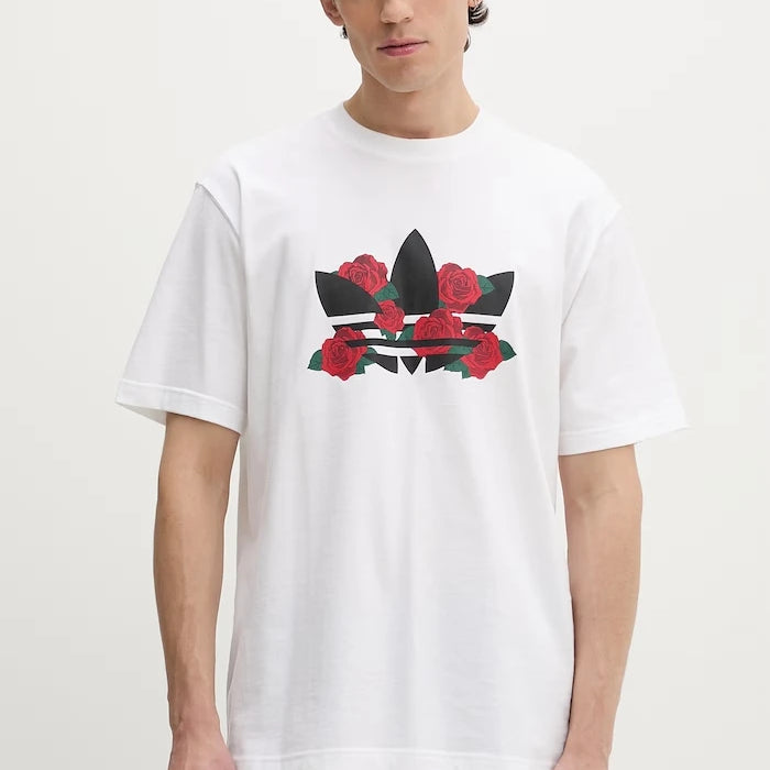 adidas Originals erkek pamuklu tişört