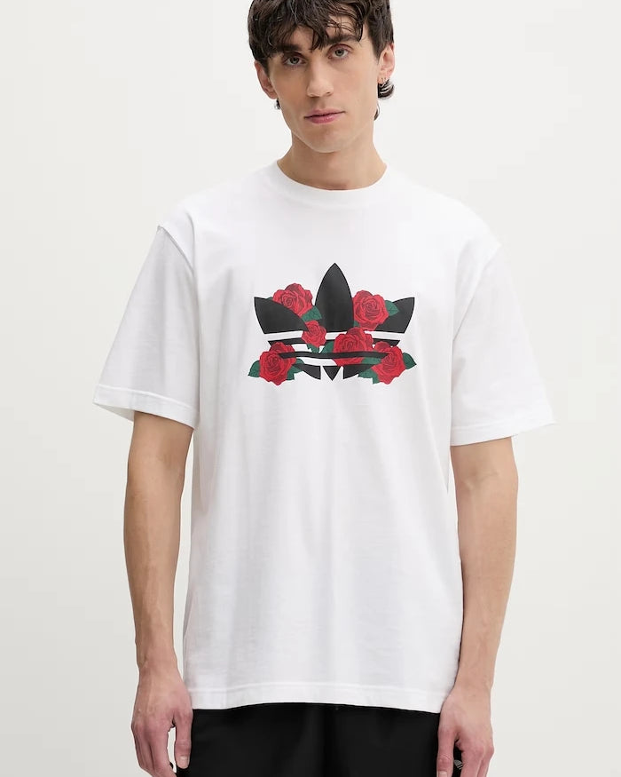 adidas Originals erkek pamuklu tişört