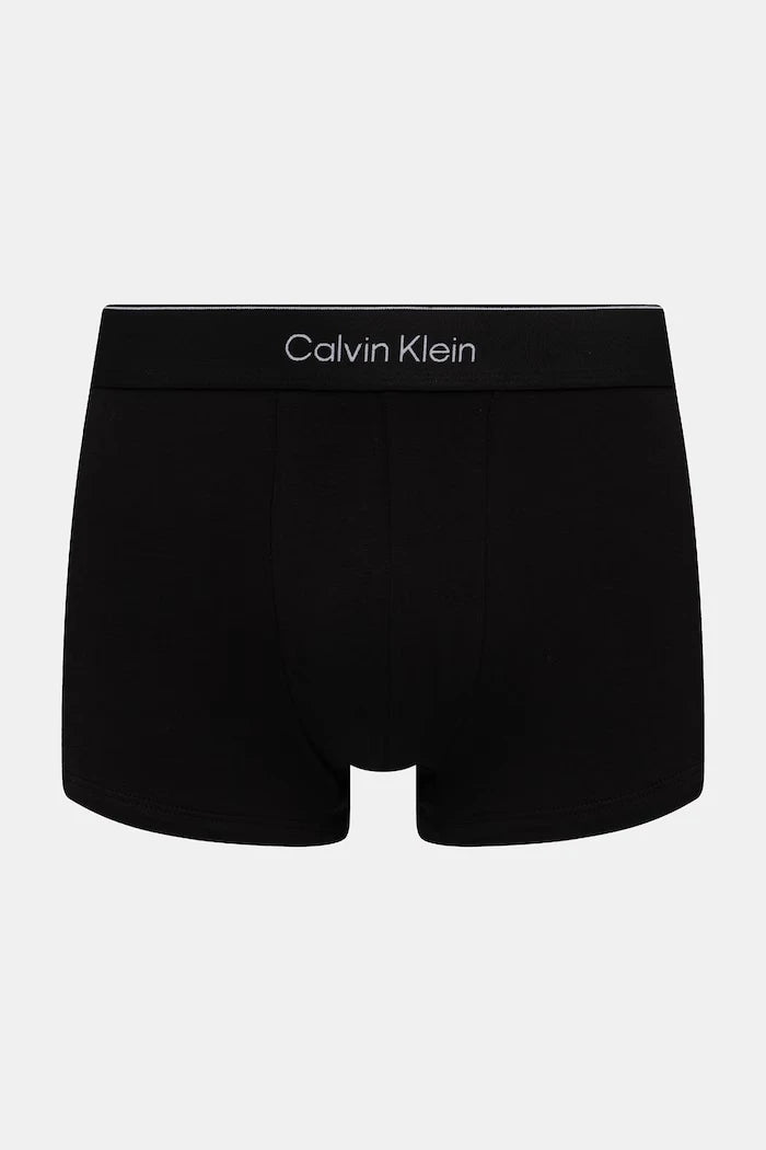 Calvin Klein Underwear Прилепнали боксерки мъжки 3 броя