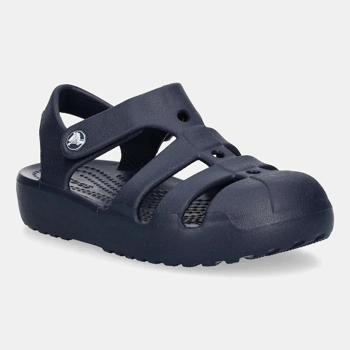 Детски сандали Crocs CLASSIC FISHERMAN KIDS