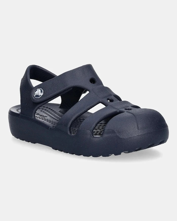 Crocs CLASSIC FISHERMAN KIDS Çocuk Sandalet