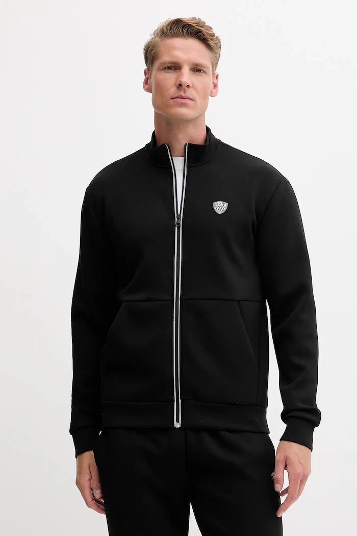 EA7 Emporio Armani вискозlu erkek eşofman takımı