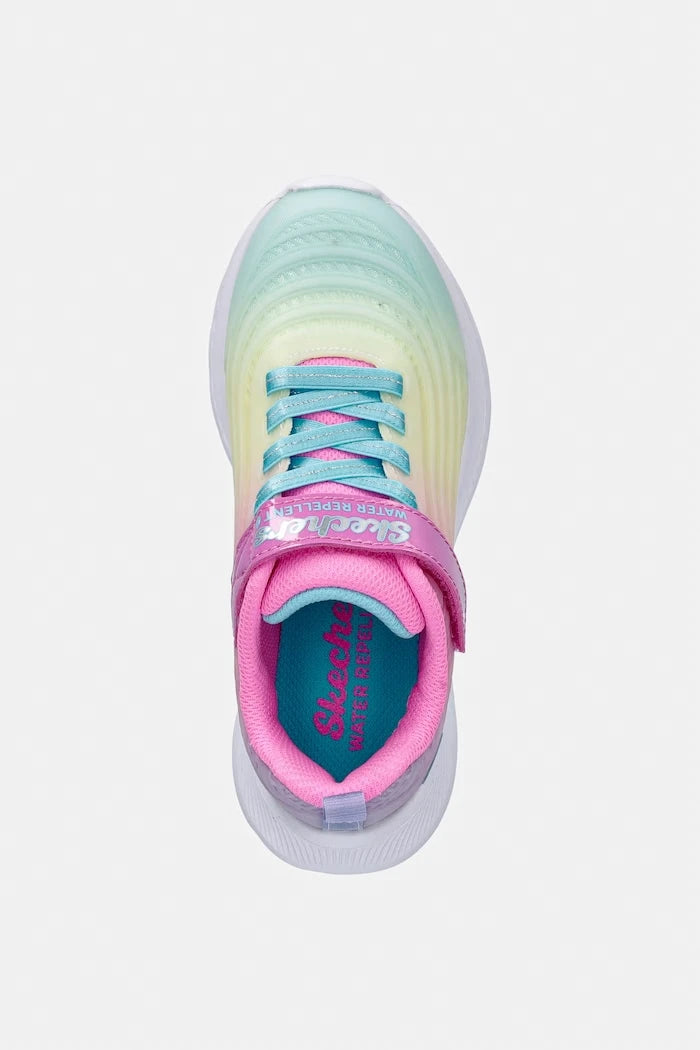 Skechers JUMPSTERS 2.0 - BLURRED DREAM Çocuk Spor Ayakkabı