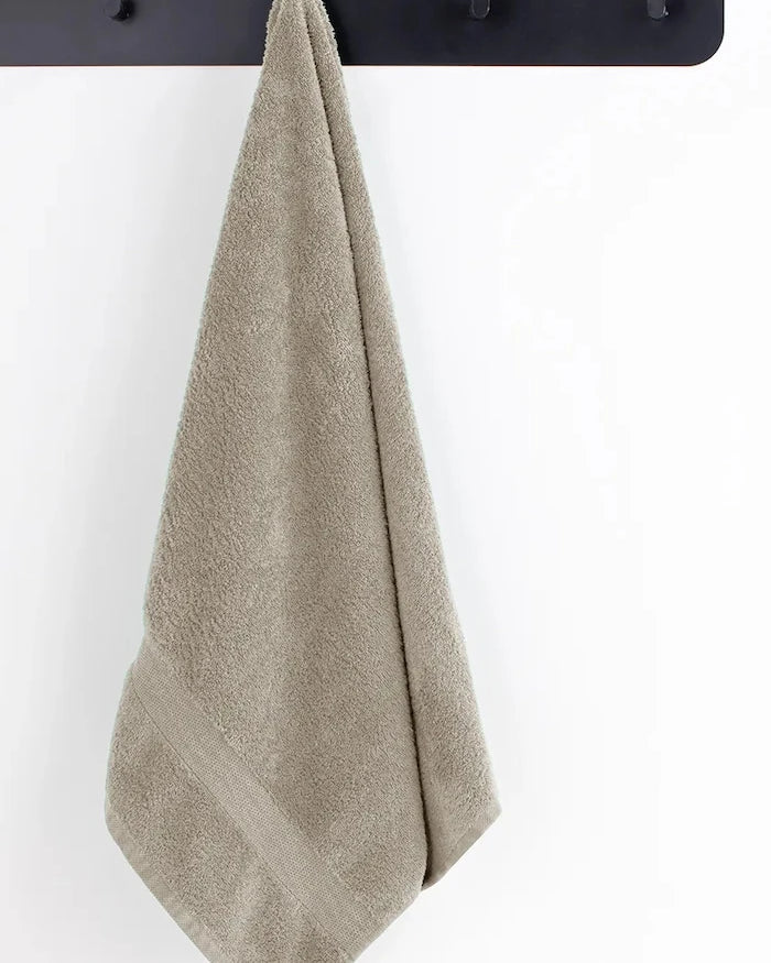 home & lifestyle havlu seti 50 ila 140 cm (6 parça)