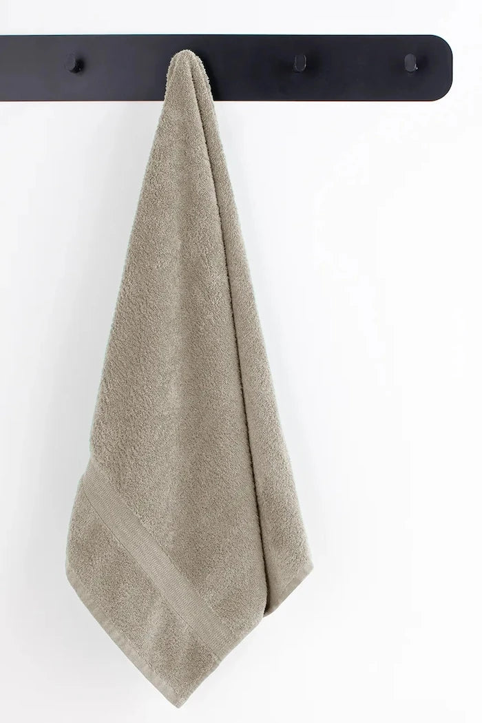 Комплект кърпи home & lifestyle od 50 do 140 cm (6 броя)