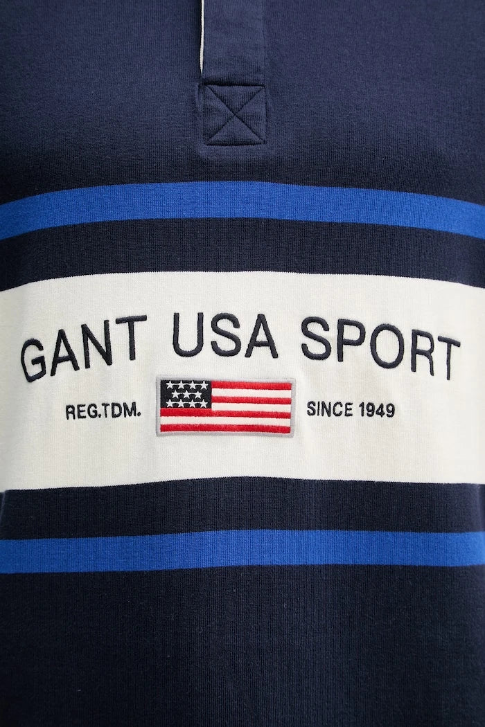 Gant суичър мъжки от памук