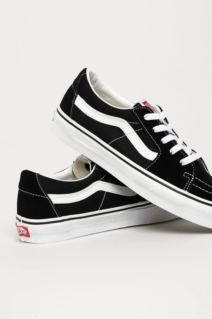 Vans - Ниски кецове SK8-Low