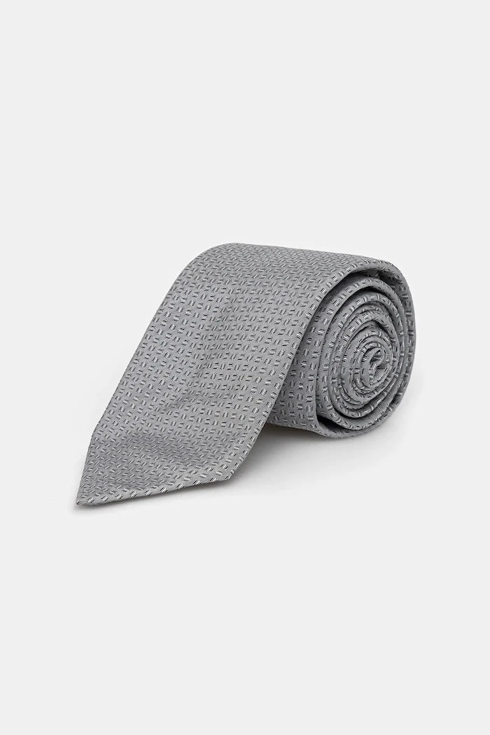 Копринена вратовръзка BOSS H-TIE CM 7.5 253