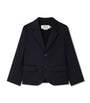 Bonpoint Virgin Wool Blazer (10-14 Years)