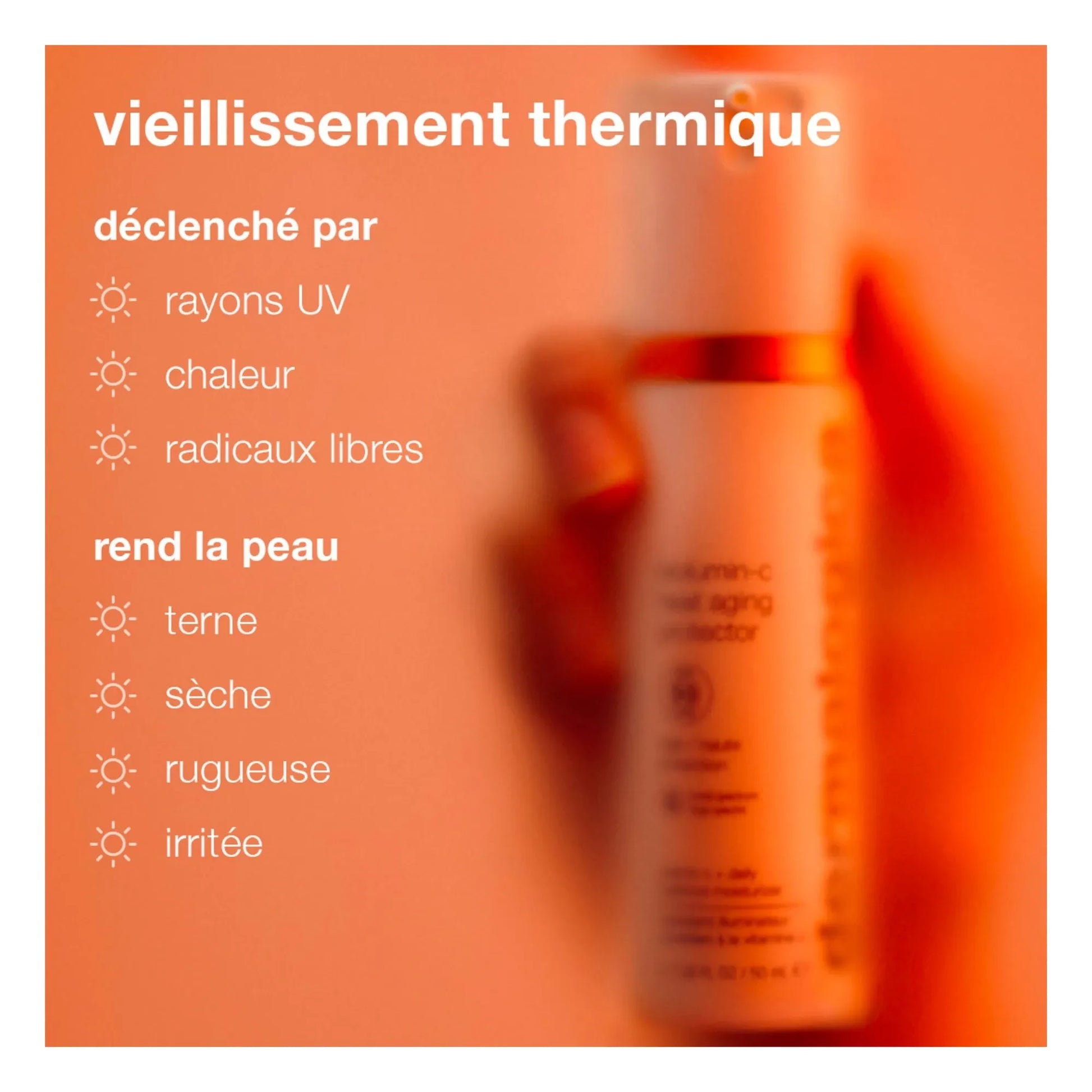 Dermalogica - SPF50 protection with vitamin C - 50ml