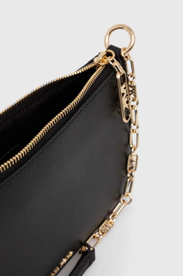 Кожена чанта MICHAEL Michael Kors