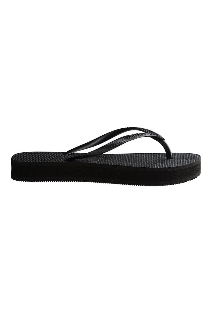 Havaianas - Джапанки SLIM FLATFORM