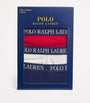 Ralph Lauren Kids Set of 3 Briefs (6-14 Years)