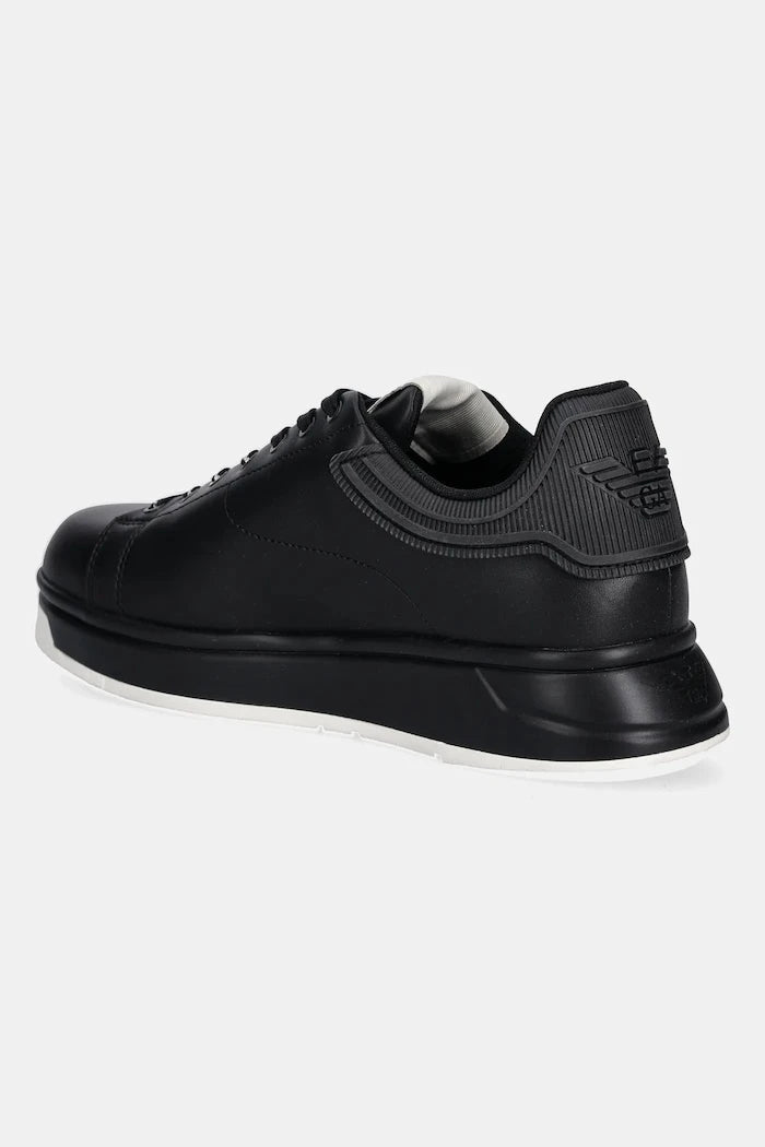 Маратонки Emporio Armani