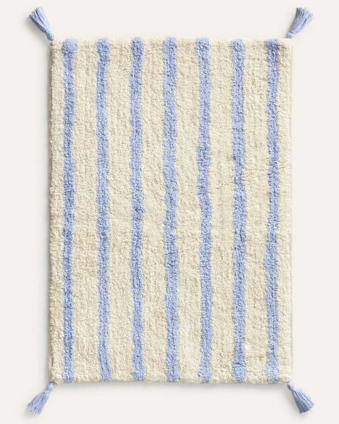 Calma House Helios 50 x 70 cm Banyo Paspası