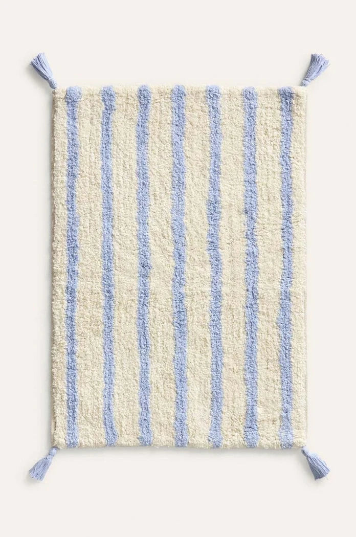Calma House Helios 50 x 70 cm Banyo Paspası