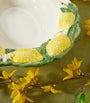 Ceramic Lemon Tray
