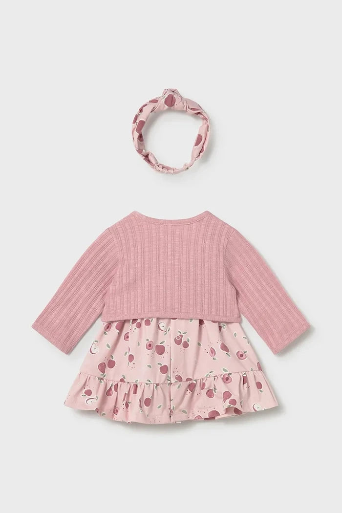 Комплект за бебета Mayoral Newborn