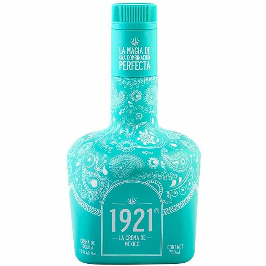 1921 Crema de Tequila (750 ml)