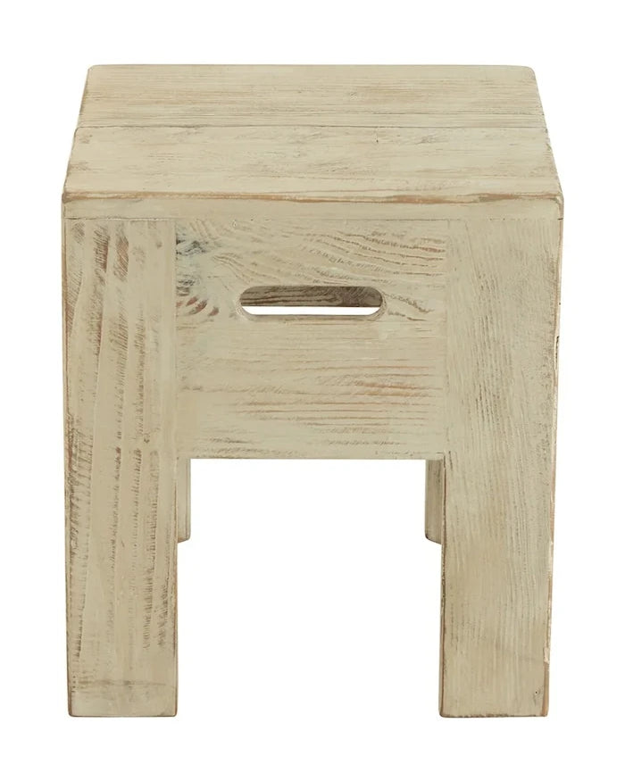 J-Line Tabure 35 x 35 x 40 cm