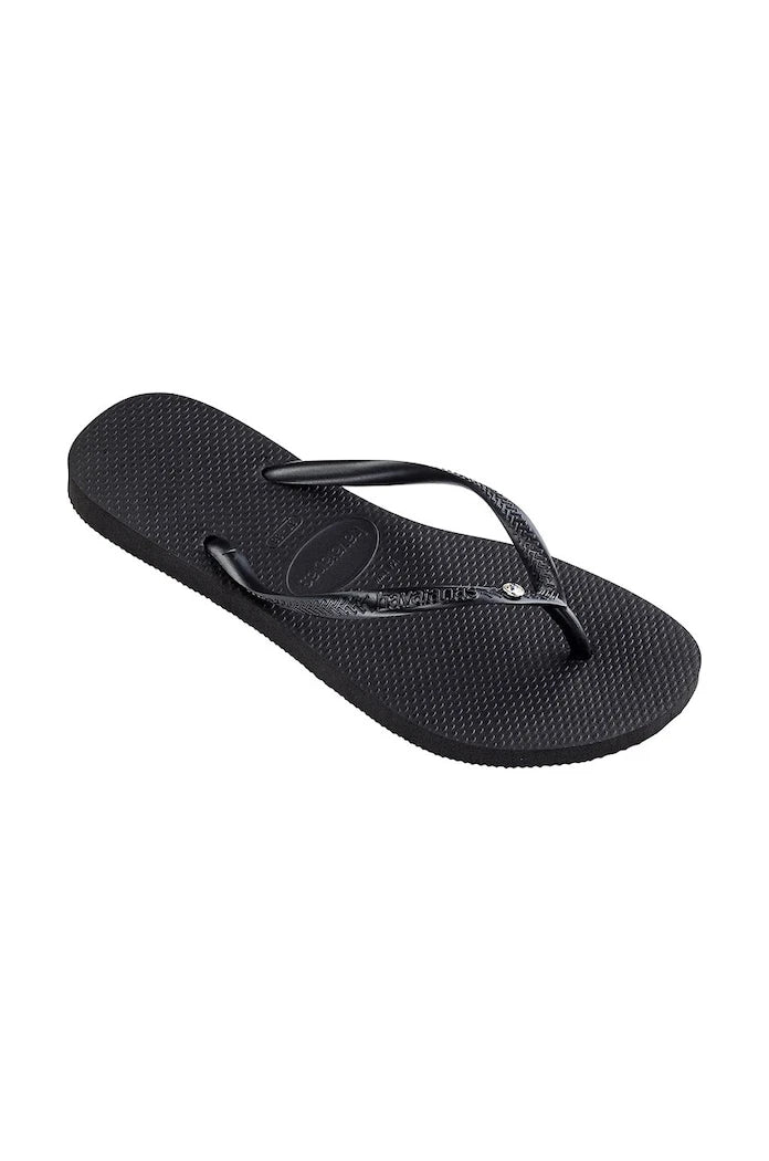 Джапанки Havaianas SLIM CRYSTAL SW II