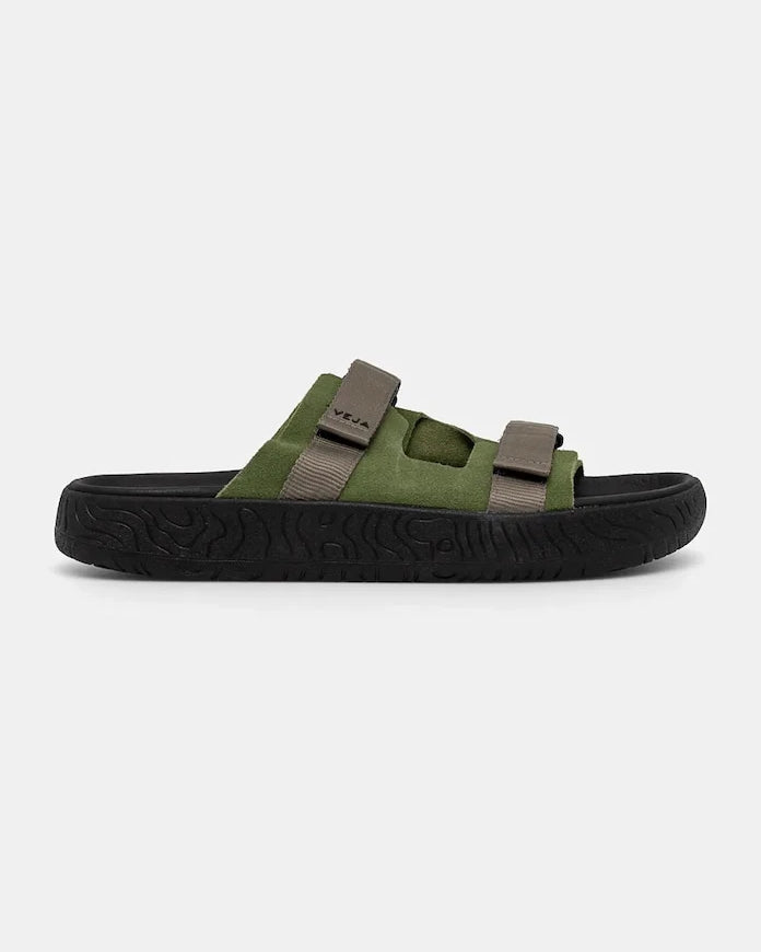 Veja ARPOADOR SUEDE Terlik
