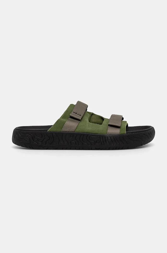 Чехли Veja ARPOADOR SUEDE