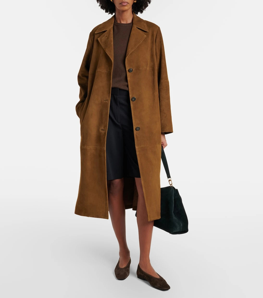 Vince - Wool and cashmere-blend sweater