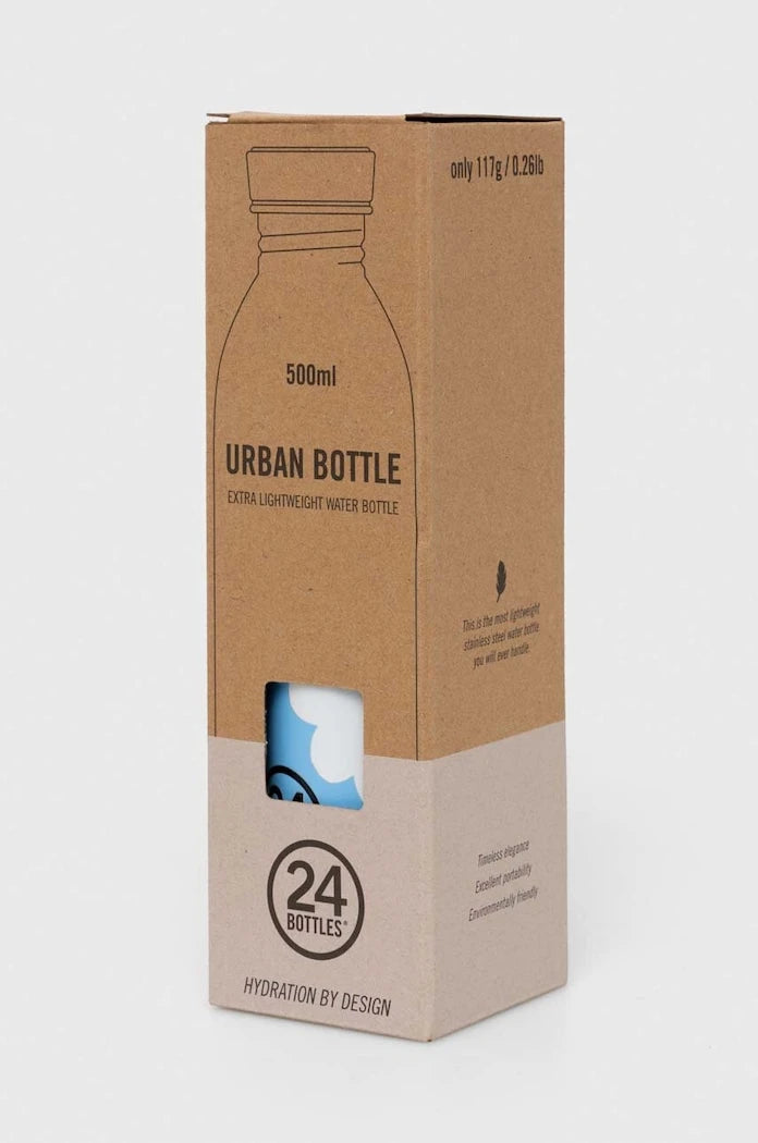 Термобутилка 24bottles Clima Bottle 500 ml Daydreaming