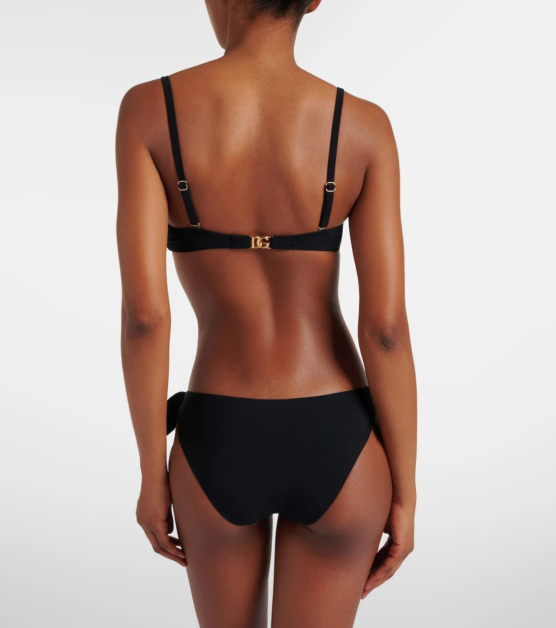 Dolce&Gabbana - Balconette bikini top
