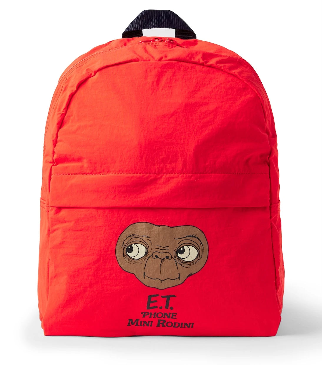 Mini Rodini - x E.T. printed backpack