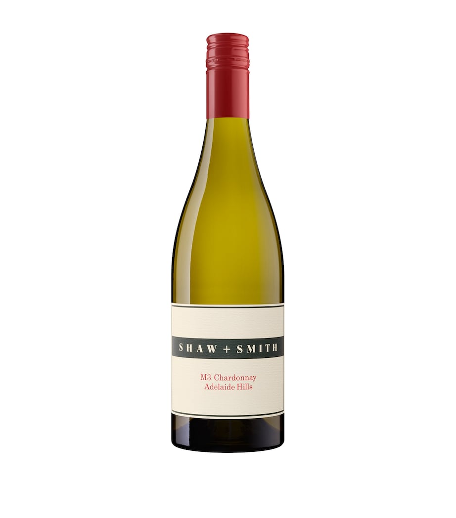 Shaw Smith M3 Chardonnay 2021 (75cl) - Adelaide Hills, Southern Australia