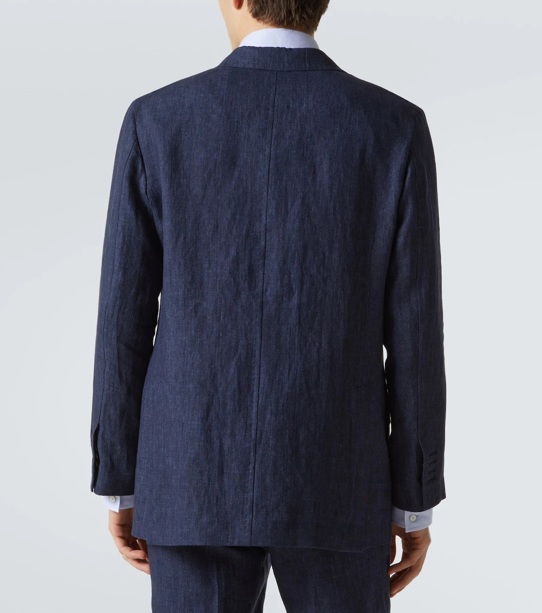 Rubinacci - Linen blazer