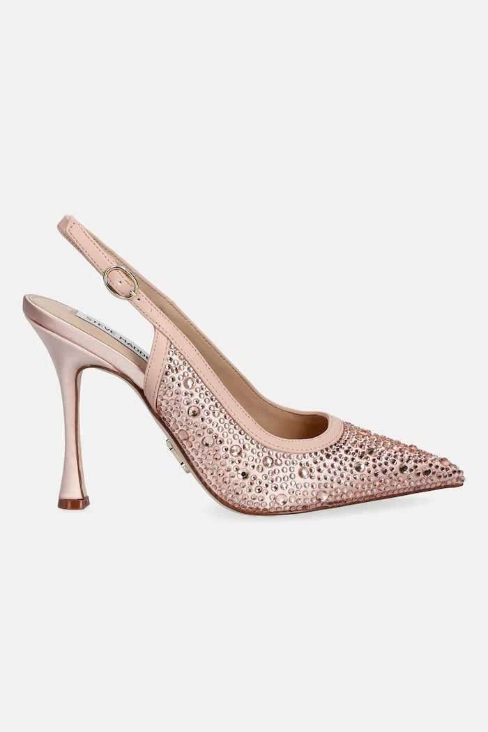 Steve Madden обувки с ток Blayne