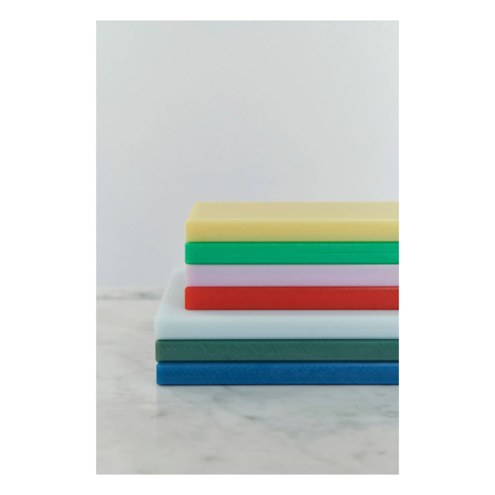 Hay - Cutting board | Green