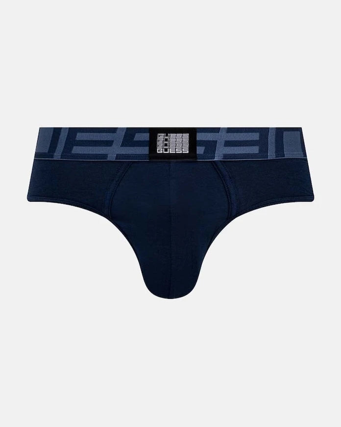 Guess Slip (3 Çift)