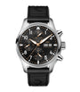 Stainless Steel Pilot’s APXGP Chronograph Watch 41mm