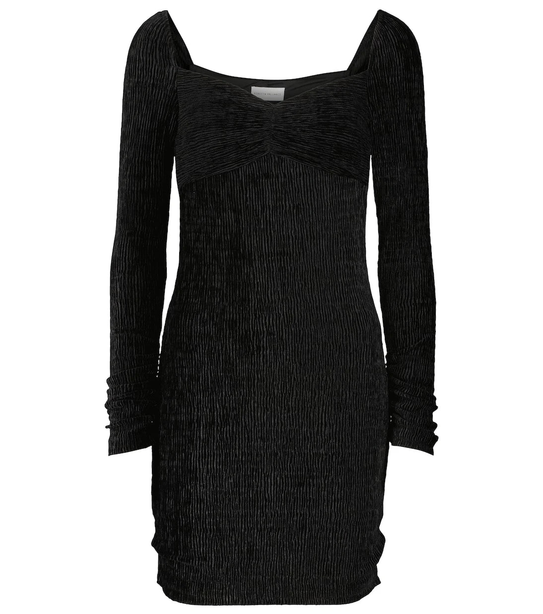 Rebecca Vallance - Senna long-sleeved minidress