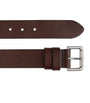 Polo Ralph Lauren Leather Harness Dress Belt