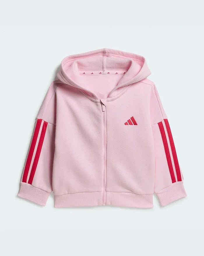 adidas çocuk pamuklu eşofman takımı