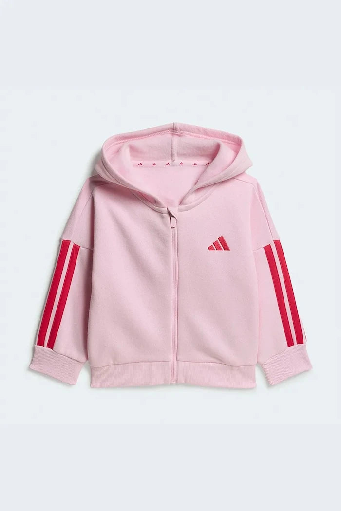 adidas çocuk pamuklu eşofman takımı
