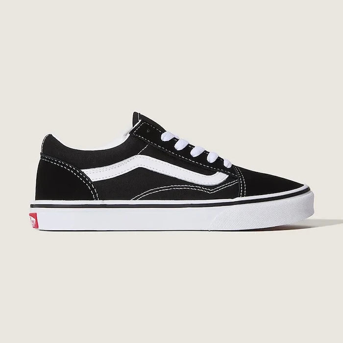 Vans OLD SKOOL ниски кецове за деца