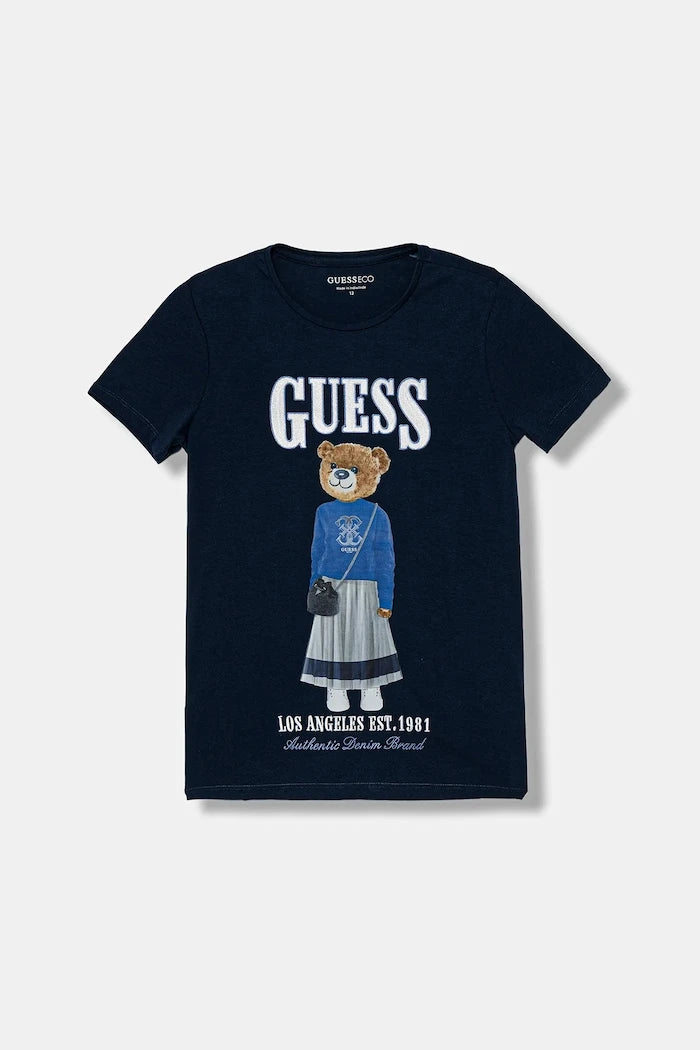 Детска тениска Guess