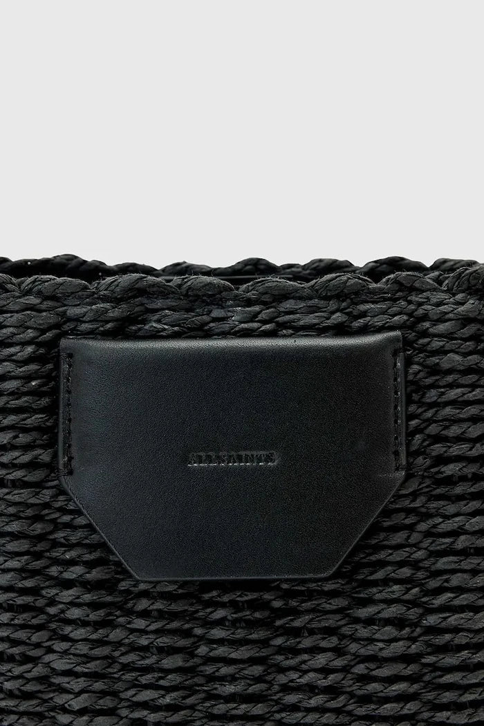 AllSaints чанта тип кошница дамска ALBA